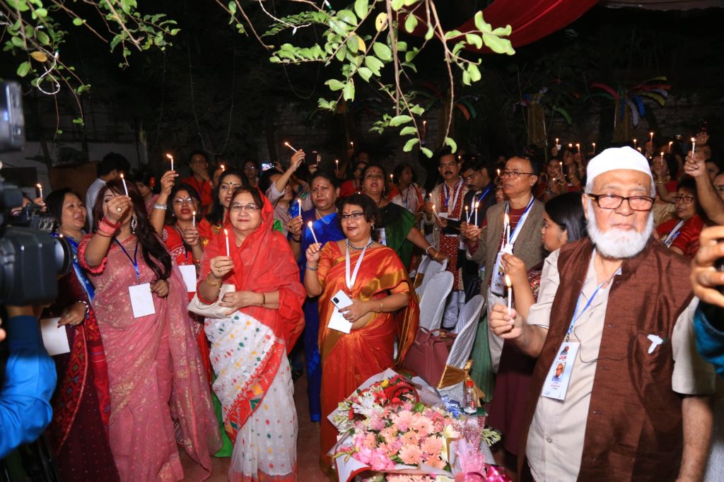 ত্রিতরঙ্গ ইভেন্ট 6